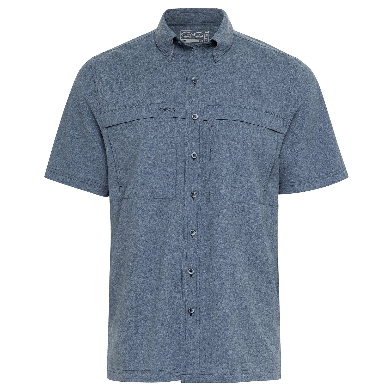 Deep Water MicroTek Shirt