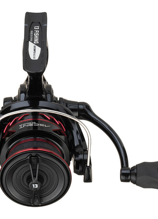 13 Fishing Ascent Competition Spinning Reel 3.0 [ASCOMPGS-6.2-3.0]