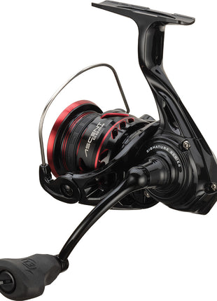 13 Fishing Ascent Competition Spinning Reel 3.0 [ASCOMPGS-6.2-3.0]