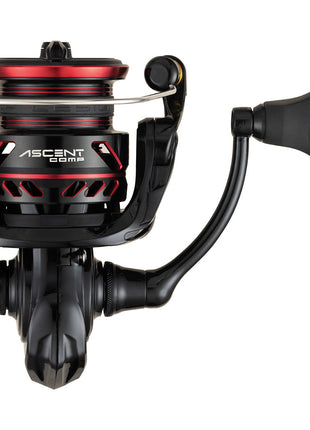 13 Fishing Ascent Competition Spinning Reel 3.0 [ASCOMPGS-6.2-3.0]