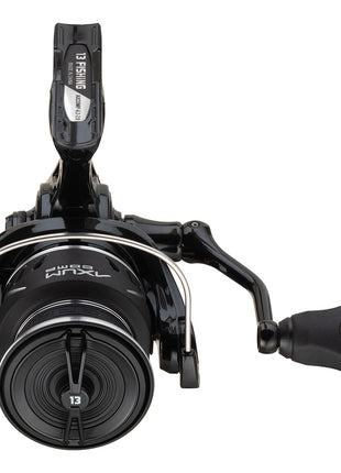 13 Fishing Axum Competition Spinning Reel 3.0 [AXCOMP-6.2-3.0]