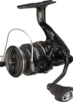 13 Fishing Axum Competition Spinning Reel 3.0 [AXCOMP-6.2-3.0]