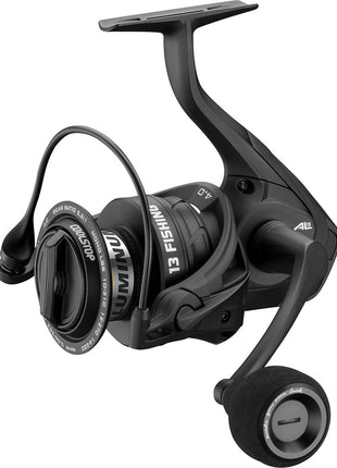 13 Fishing AL13 Spinning Reel - 5.2:1 - 3.0 [AL13-5.2-3.0]