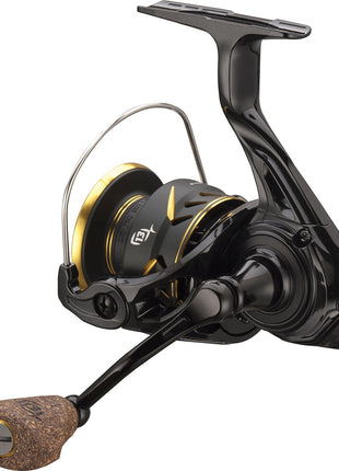 13 Fishing Axum Spinning Reel - 6.2:1 - 2.0 [AX-6.2-2.0]