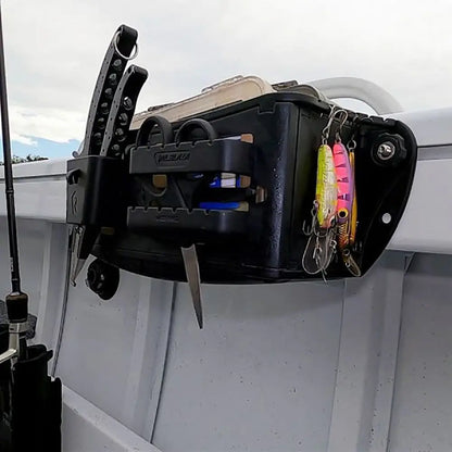 RAILBLAZA Tackle Caddy Track Mount [09-4151-11]