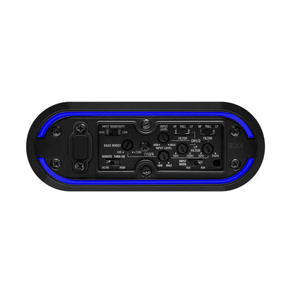 Boss Audio Elite 380W 4 Channel Class D Amplifier [MPD380.4]