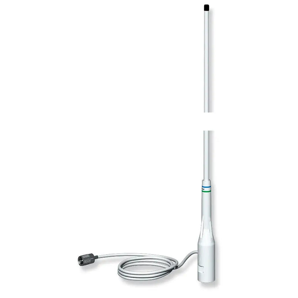 Shakespeare 4351 39" AM / FM Antenna [4351]