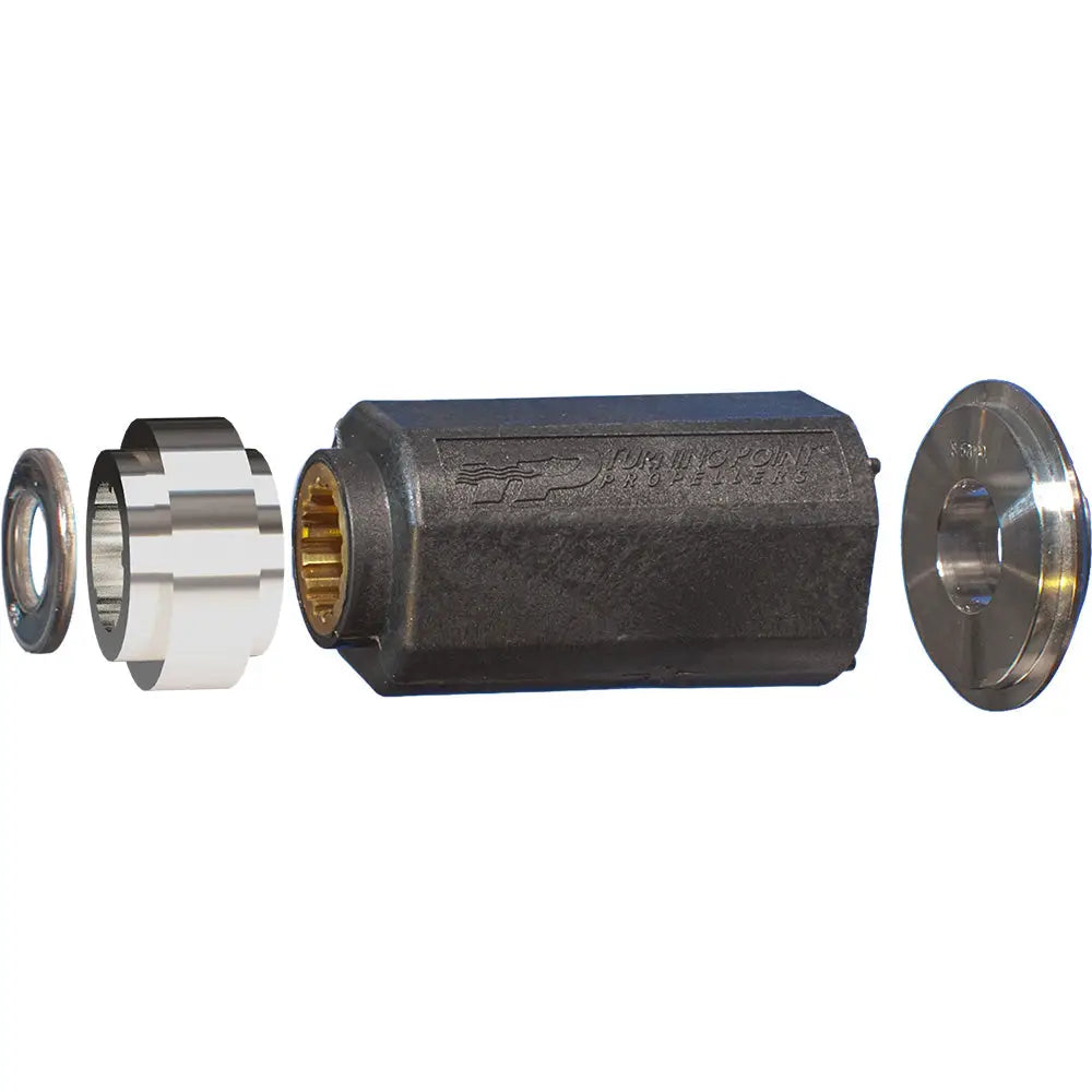Turning Point Hub Kit 
