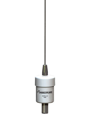 Shakespeare 5215-C-X 3' VHF Antenna [5215-C-X]