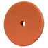 Presta PACE Orange Foam Medium Cut Pad - 5.5"
