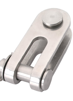 C. Sherman Johnson Double Jaw Rigging Toggle - 1/4" Pin [12-320]