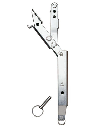 C. Sherman Johnson Quick Release Lever - 1/4" Pin [14-205]