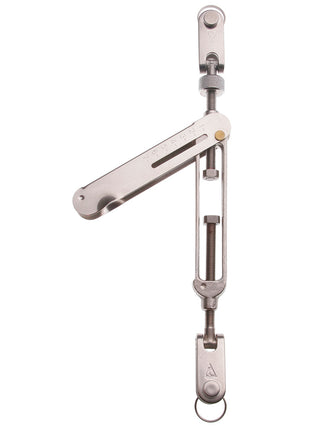 C. Sherman Johnson Handy Lock Turnbuckle Jaw/Jaw [01-110]