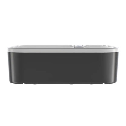Banshee Marine Under Gunwale - Bulkhead Mount Speaker [BAR-LSUG-1]