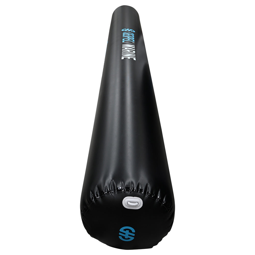 Seipel Marine 15&