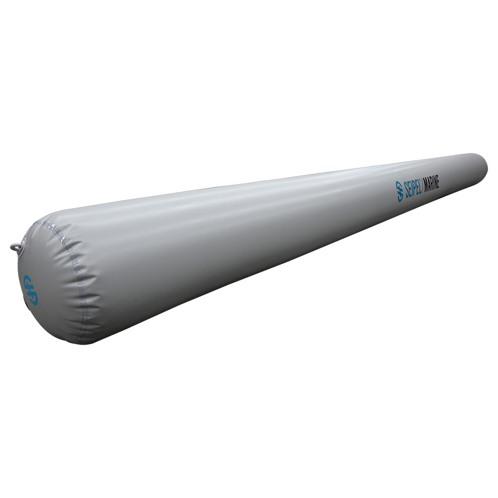 Seipel Marine 20&