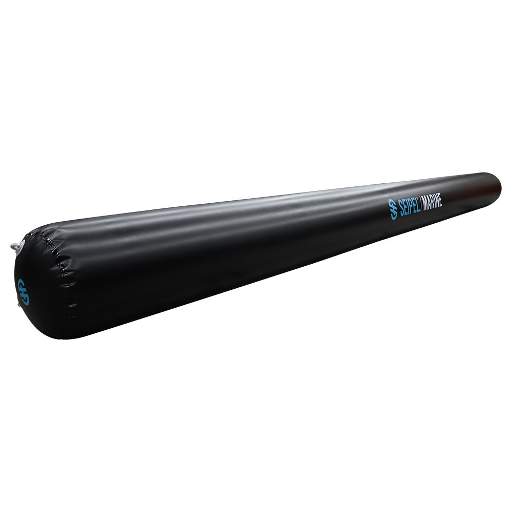 Seipel Marine 20&