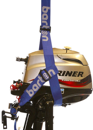 Barton Outboard Motor Lifting Sling f/Motors to 15hp [88000]