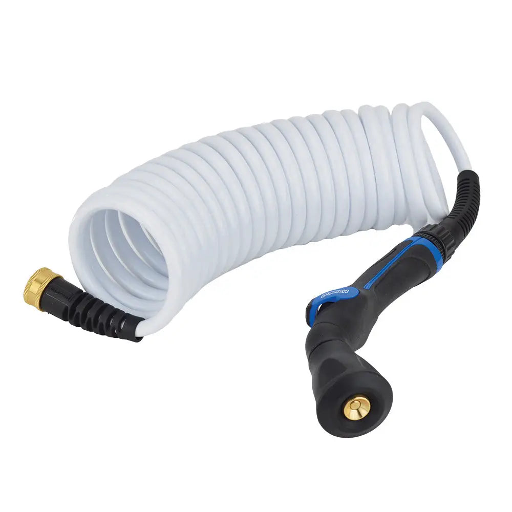 HoseCoil Skipper Spray System w/20&
