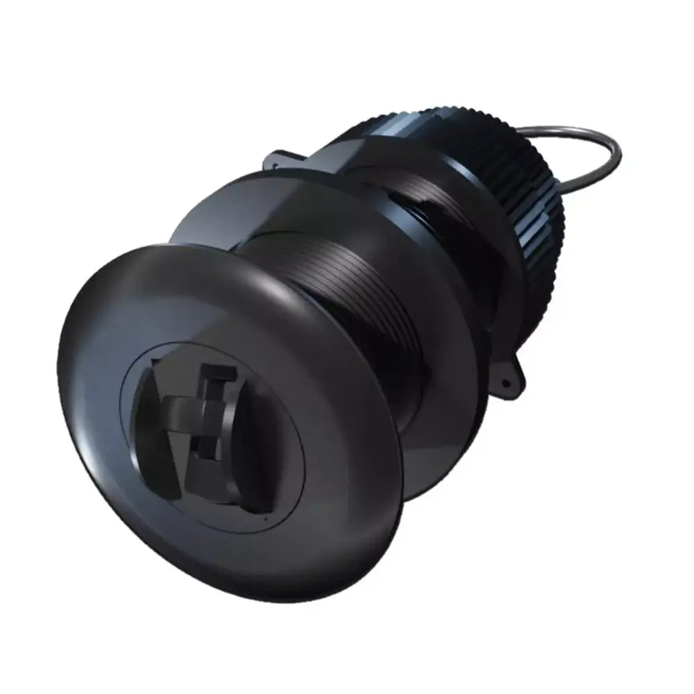 Raymarine ST900/P120 Speed  Temp Thru-Hull Transducer Retractable w/13.7M (45&