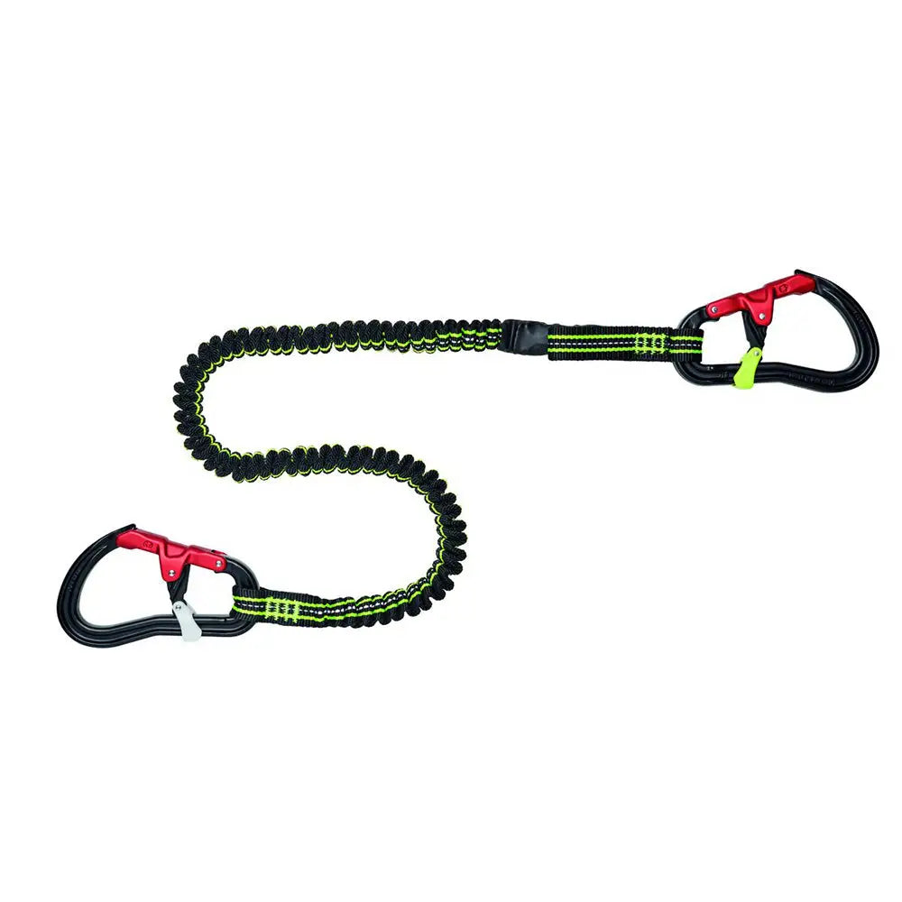 Wichard Elastic Tether Proline - 2 Hooks Single - 6&