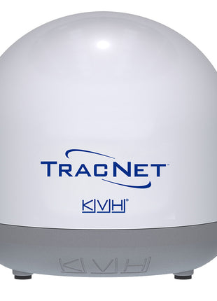 KVH TracNet Coastal 5G/WiFi Compact Terminal [01-0465-01]