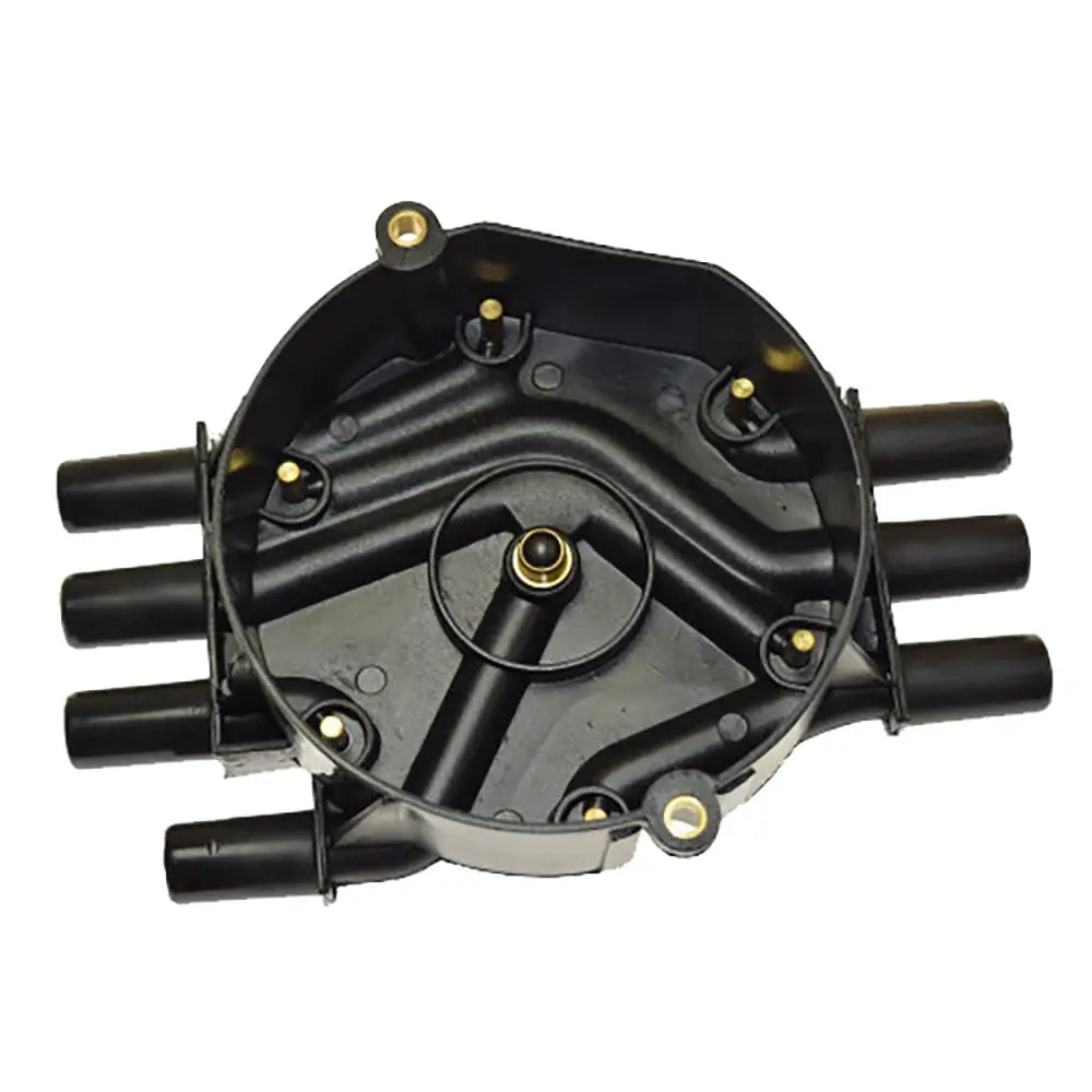Regitar USA Distributor Cap f/Mercruiser Late Model V-6 [RME010]