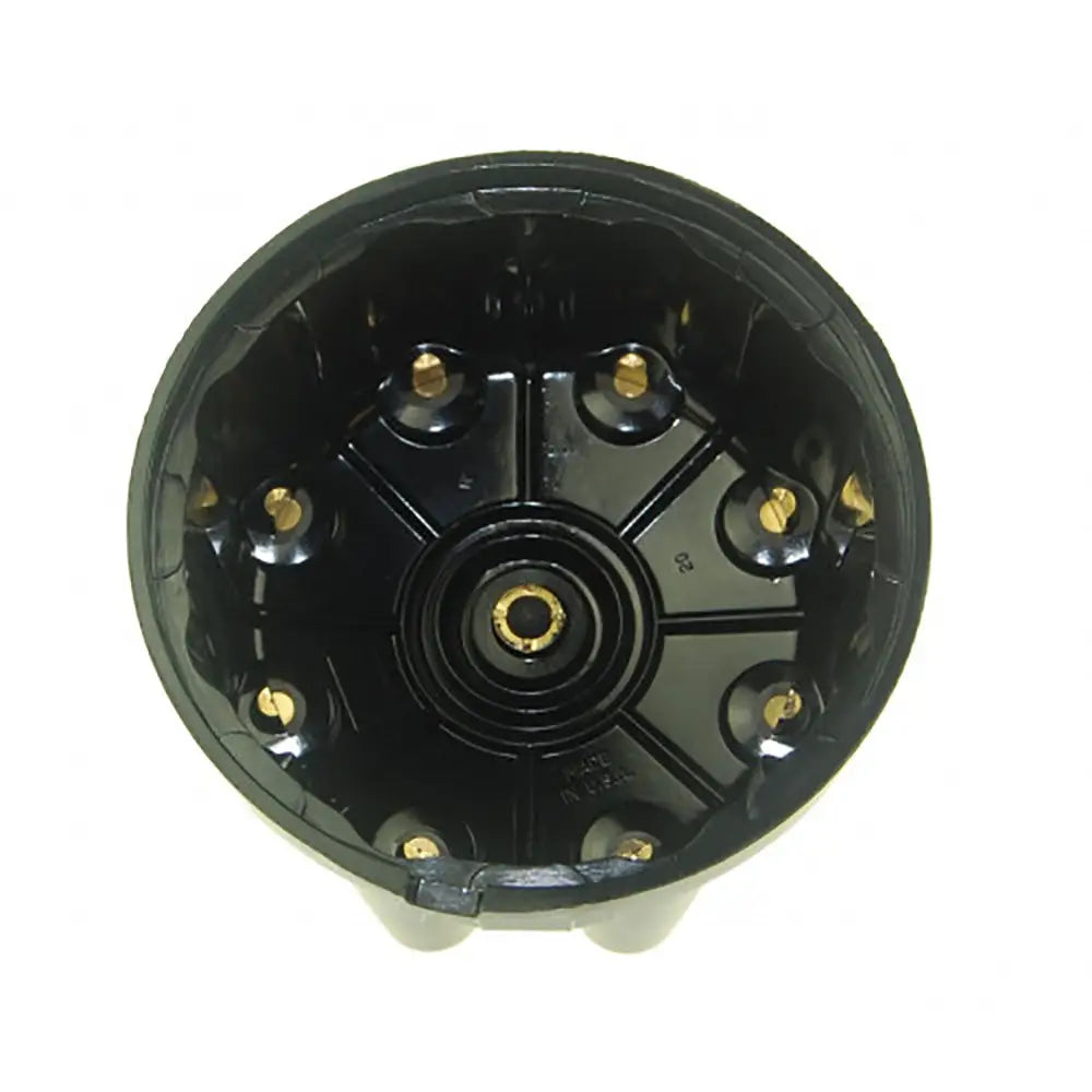 Regitar USA Distributor Cap f/Ford  GM V8 Engines [RME011]