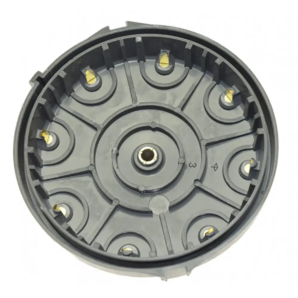 Regitar USA Distributor Cap f/OMC 5.0L/5.8L [RME012]