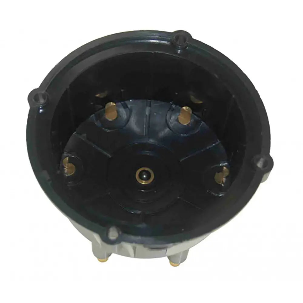 Regitar USA Distributor Cap f/GM V6 Engines w/Thunderbolt IV  V HEI Ignitions [RME013]
