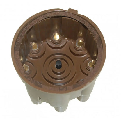 Regitar USA Distributor Cap f/Volvo Penta V8 Engines w/Bosch Ignitions [RME015]