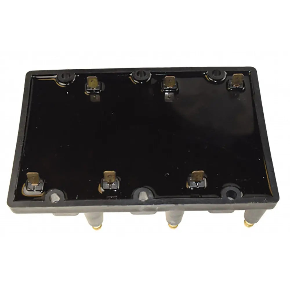 Regitar USA Ignition Coil Pack f/1990-1992 OMC 4.3L H.O. Engines [RMF005]