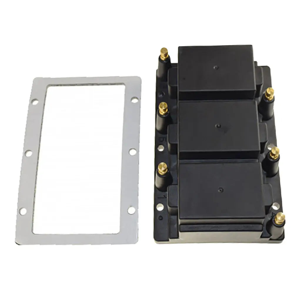 Regitar USA Ignition Coil Pack f/1990-1992 OMC 4.3L H.O. Engines [RMF005]