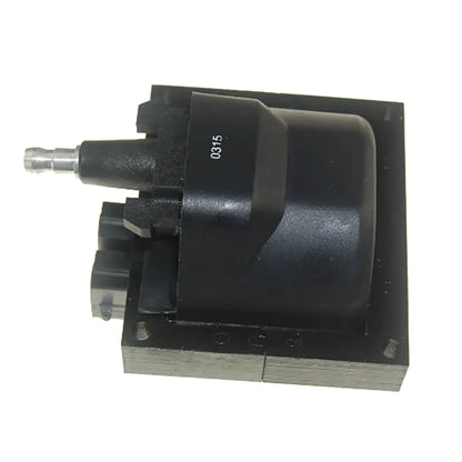 Regitar USA Ignition Coil GM 4 Cylinder, V6  V8 Engines w/Delco HEI Ignition [RMF006]