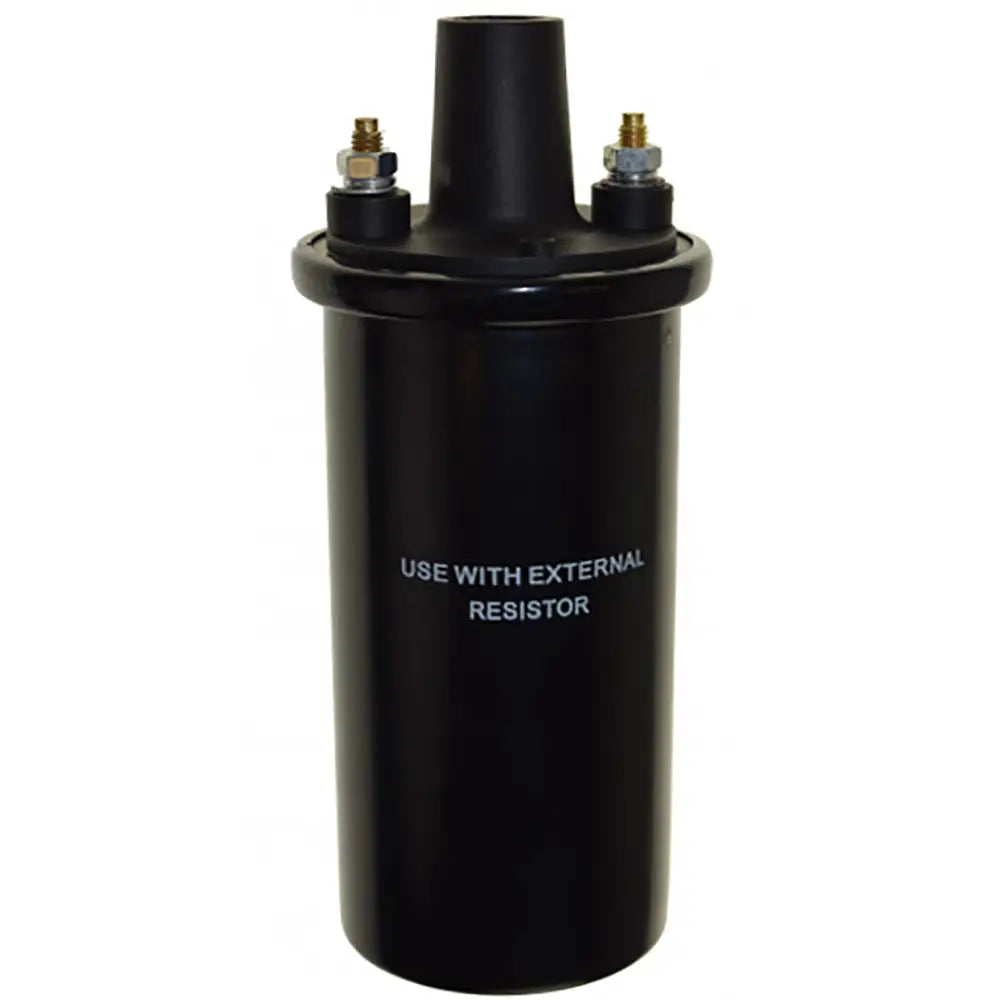 Regitar USA Ignition Coil f/Mercruiser Engines V6  V8 Engines w/HEI Thunderbolt IV  V Ignition [RMF016]