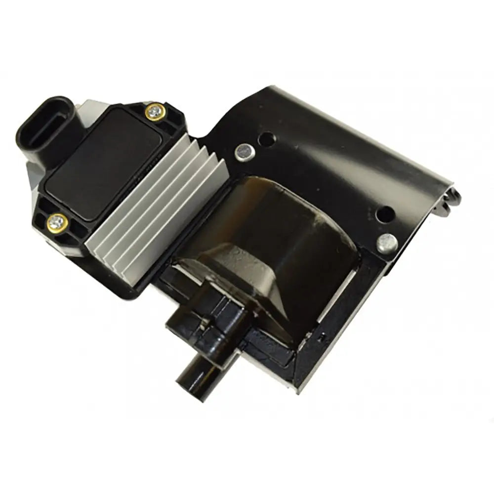 Regitar USA Ignition Module f/Mercruiser Engines: 2001  Newer MCM/MIE 4.3L, 5.0L, 5.7L  6.2L MPI Engines w/ECM 555 [RMG003]