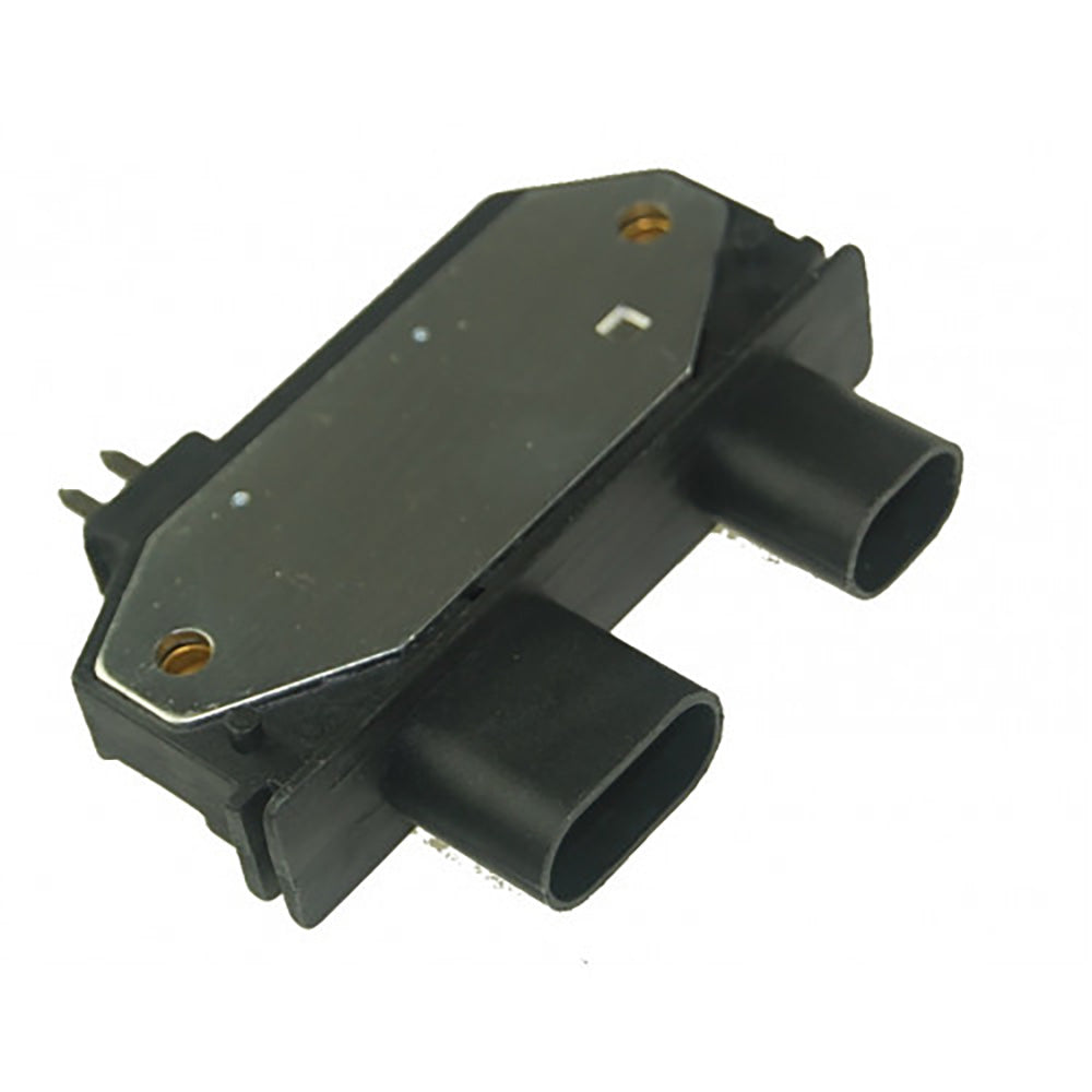 Regitar USA Ignition Module f/Mercruiser Engines: 4 Cyl., V-6 &amp; V-8 Engines w/Delco HEI Ignition