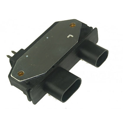 Regitar USA Ignition Module f/Mercruiser Engines: 4 Cyl., V-6 &amp; V-8 Engines w/Delco HEI Ignition