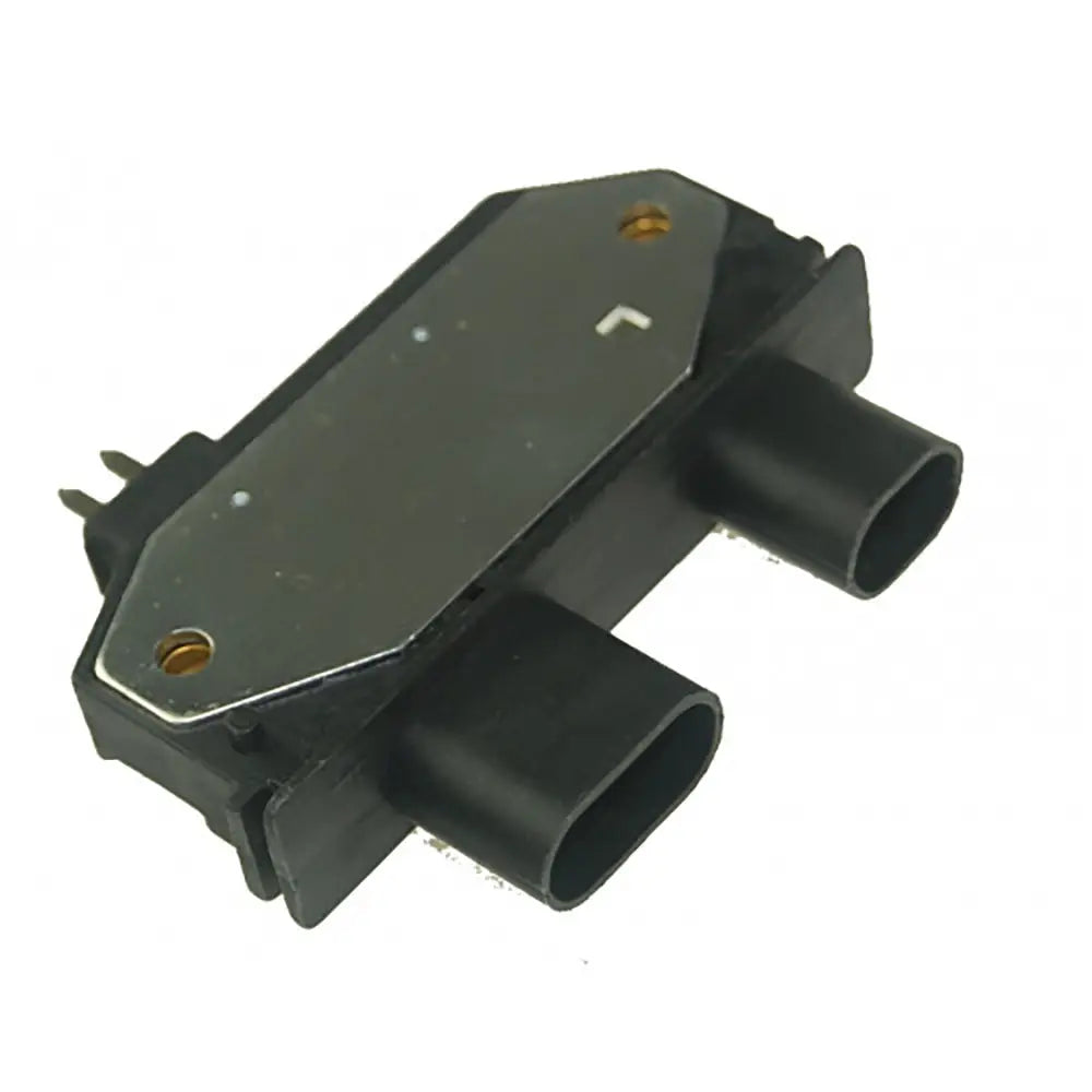 Regitar USA Ignition Module f/Mercruiser Engines: 4 Cyl., V-6  V-8 Engines w/Delco HEI Ignition [RMG004]