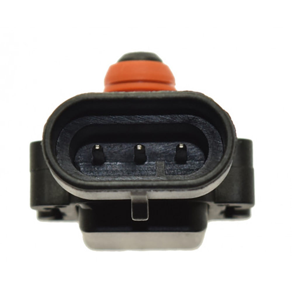 Regitar USA MAP Sensor f/Mercruiser Engines: MCM V-6 &amp; V-8 (305, 350 &amp; 496 CID) MPI Engines w/ECM 555