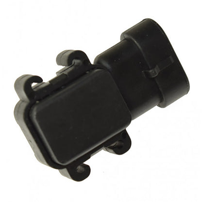 Regitar USA MAP Sensor f/Mercruiser Engines: MCM V-6 &amp; V-8 (305, 350 &amp; 496 CID) MPI Engines w/ECM 555