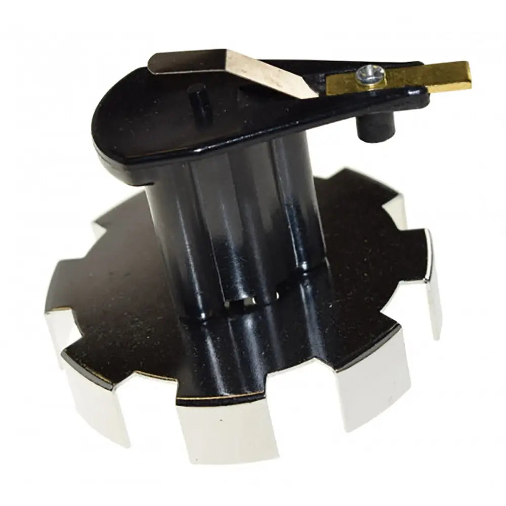 Regitar USA Distributor Cap f/GM V-8 Engines w/Thunderbolt IV  V HEI Ignitions [RMN014]
