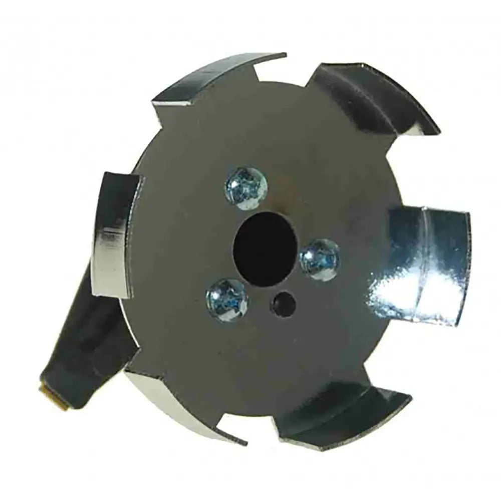 Regitar USA Rotor f/Mercruiser Engines: GM V-6 Engines w/Thunderbolt IV  V HEI Ignition [RMN015]
