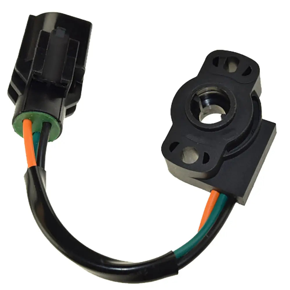 Regitar USA Throttle Position Sensor f/OMC 1993 5.0L  5.8L [RMQ004]