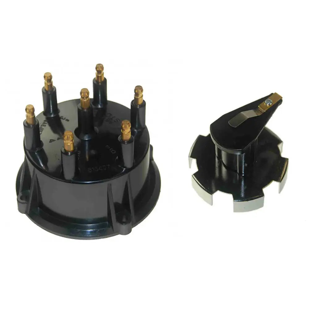 Regitar USA Tune-Up Kit f/Mercury Thunderbolt HEI - V-6 [RMR005]