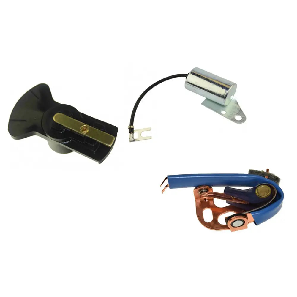 Regitar USA Tune-Up Kit f/Mallory 8 Cylinder Tall Cap [RMR015]