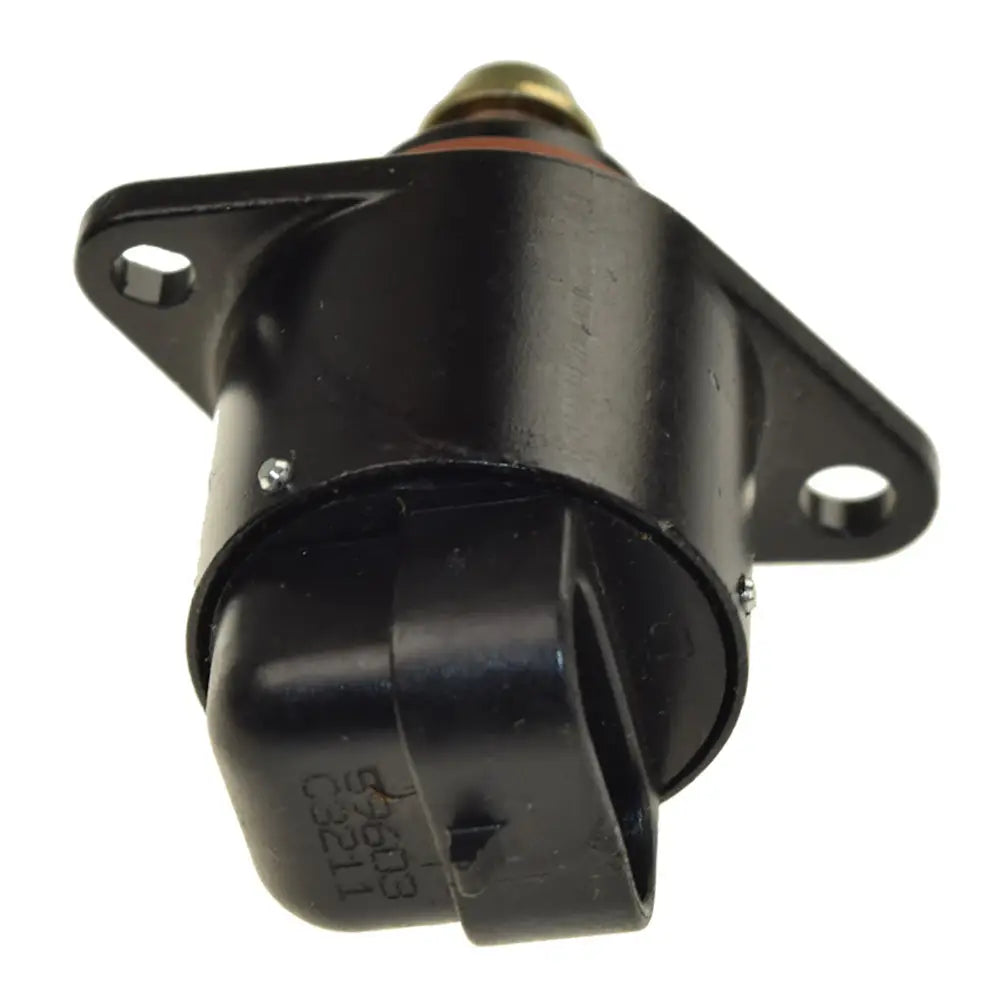 Regitar USA Idle Air Control f/Volvo Penta  OMC Engines: OMC 4.3L V6, 160-205 Hp | GM 5.0-5.7L V8, 190-280 Hp [RMS001]