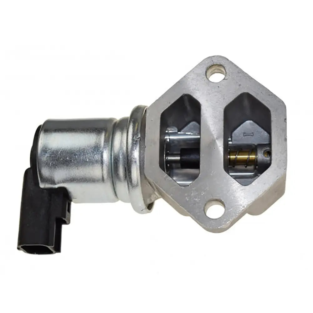 Regitar USA Idle Air Control f/Mercruiser MCM 3.0L MPI, V-6  V-8 (305, 350  496 CID) MPI Engines w/ECM 555 [RMS004]