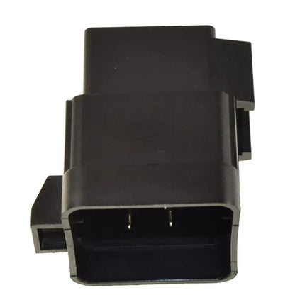 Regitar USA Relay w/Shroud f/Mercruiser 575 Sci, 350MAG, 4.3L, 6.2L, 5.0L, 383MAG [RMZ014]