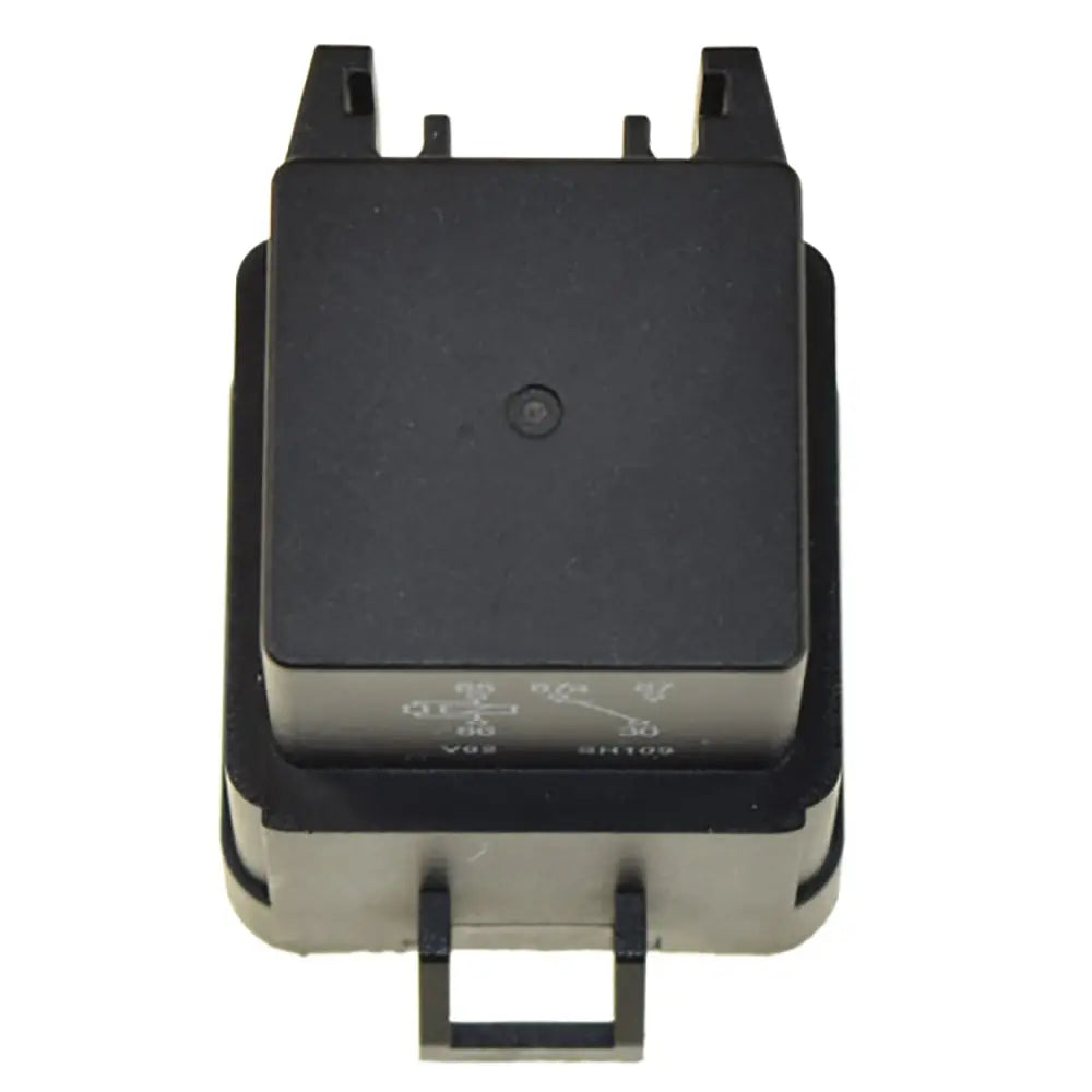 Regitar USA Relay w/Shroud f/Mercruiser 575 Sci, 350MAG, 4.3L, 6.2L, 5.0L, 383MAG [RMZ014]